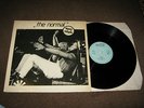The Normal: TVOD/Warm leatherette 12
