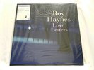 ROY HAYNES Love Letters Kenny Barron John Scofield NEW JAPAN LP Dave Holland