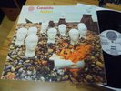 CRESSIDA ASYLUM 1971 IN MINT VERTIGO SWIRL KILLER ALBUM 1ST PRESS