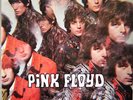 PINK FLOYD   piper at the gates of dawn, German press