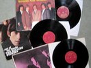 ROLLING STONES / 3 ORIGINALE: AROUND + OUT OF + AFTERMATH