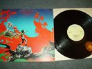 URIAH HEEP  the magicians birthday   1972 -FIRST UK PRESS-BRONZE LAB  -EX