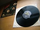 THE BEATLES. RUBBER SOUL. RARE FIRST PRESS 1965 LP in EX-/EX-CONDITION MONO LP