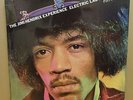 JIMMY HENDRIX - ELECTRIC LADYLAND 2 UK TRACK LP A1/B3