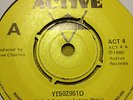 PERFECTORS - YT502951D - TINY RADIOS.ORIGINAL . PUNK .POWER POP.ACT 4 ACTIVE.