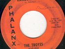 THE TROYES 