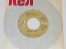 DAVID BOWIE: Golden Years / Can You Hear Me NM PROMO 45