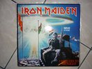 IRON MAIDEN - 2 Minutes to Midnight Maxi 45T