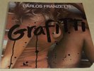 CARLOS FRANZETTI Grafitti LP ORIGINAL 1977 Guinness Jazz Funk Soul Disco NICE