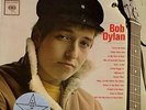 BOB DYLAN COL CS 8579/ 1962 RELEASE DATE, MINT, NEVER PLAYED