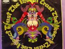 THE INSECT TRUST - Original UK LP - Blues Prog Psych Holy Modal Rounders