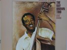 Ray Brown,Soular Energy,Gene Harris,Japan ltd.180g LP,King, Super Analog Disc 