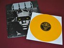 Charley Patton Document Record/Third Man Records  YELLOW LIMITED VINYL