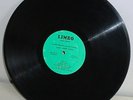 Luther Williams and his Orch.,Limbo LP,vocals - Hubert Porter,Jamaica