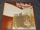 LED ZEPPLIN II 2 LP RECORD 1969 (14010S1)