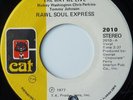 Cat Records - Rawl Soul Express 