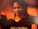 MARY STALLINGS Fine & Mellow CLARITY Legendary AUDIOPHILE 2 1-sided Discs