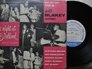 BLUE NOTE ART BLAKEY QUINTET VOL 2 ORIGINAL 10INCH LEXINGTON USA  DG