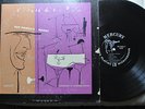 BUD POWELL MOODS 10INCH ORIGINAL MERCURY USA DEEP GROOVE VERY RARE