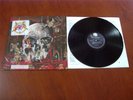 Slayer - South Of Heaven 1988 LP first press VINYL thrash metal