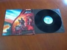 Sodom - Agent Orange 1989 LP first press VINYL GATEFOLD thrash metal