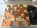 Pink Floyd LP Piper at the gates of dawn UK Columbia press