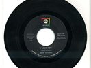 EDDIE HOLMAN - I Surrender / I Love You - ABC 11149