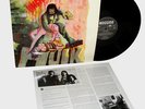 ELIAS HULK Unchained LP 1970 Official Ltd Vinyl Rare UK Heavy Acid Proto Punk
