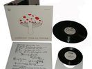 MUSHROOM Early One Morning LP + 7” EP 300 Vinyl only 1970-73 UK Psych Heavy Prog