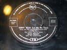ELVIS PRESLEY 20-7000 Loving You / Teddy Bear FINNISH  78 record