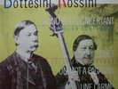 Bottesini/Rossini-Grand Duo Concertant- Salvatore Accardo NM