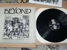 Beyond-No Longer At Ease LP Bold, Youth Of Today, Straight Ahead, Wide Awake sxe