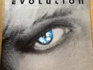 Evolution metropolis 12 inch vinyl original mixed by sasha