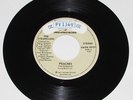 THE STRANGLERS: Peaches  1977 CANADIAN United Artists Canada 45 NM