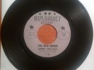 HEAR Jimmy Holiday 45 The New Breed Rare Soul Burner LISTEN on DIPLOMACY