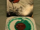Circa Survive Juturna Green/White Vinyl LP anthony green on letting go thrice