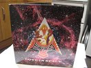 HAWKWIND LOVE IN SPACE (VERY RARE)