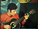 Demetres Labdas Greece LP on Olympic (Ethnic)