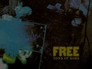 FREE Tons Of Sobs 1970 (RARE Vinyl Album)