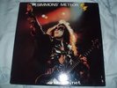 KISS  RARE - SIMMONS METEOR - LIVE IN SAN FRANCISCO 1977 + DEMOS