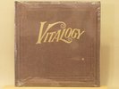Pearl Jam Vitalogy Original 1994 USA EPIC 66900 VEDDER STILL FACTORY SEALED MINT