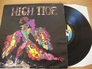 High Tide - Same/2nd LP - 1st Press UK Liberty LP (Hawkwind)