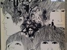 BEATLES - Revolver - Red label Capitol ST 2576