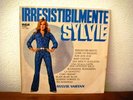 SYLVIE VARTAN : IRRESISTIBILMENTE (12 SONGS IN ITALIAN) LP RCA TCL1-7060