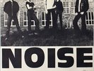 ? NOISE (Sweden) - Inget Ljus // Kloaak #04 // EMPTY HEARTS, KOMMISSARIE ROY ?