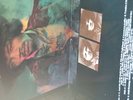 JIMI HENDRIX  ELECTRIC LADYLAND UK POLYDOR