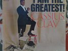 Cassius Clay Muhammad Ali SEALED LP 1963 Boxing - Mint