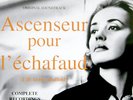 Miles Davis: Ascenseur pour l'echafaud  -  complete recordings on 2LP