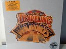 still sealed 3-LP Box: THE TRAVELING WILBURYS 