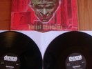 KREATOR - Violent Revolution DO-LP / Black Vinyl RARE OOP Album 2001 THRASH